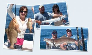 Fishing Charter Customers in Naples FL Fishing Charter Customers in Naples FL